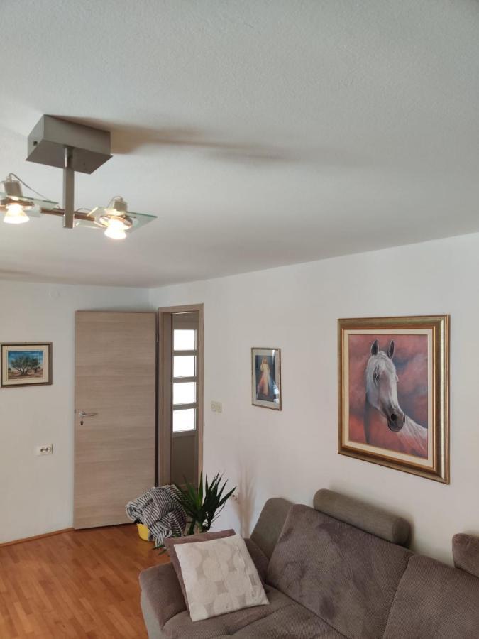 Apartment Elena Rooms Split Extérieur photo