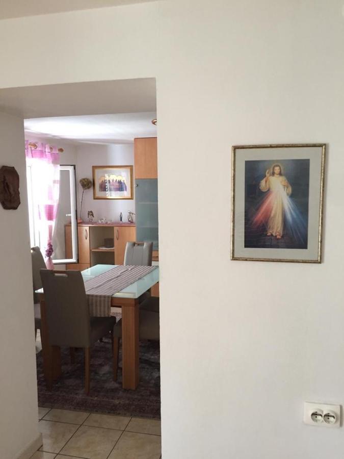 Apartment Elena Rooms Split Extérieur photo