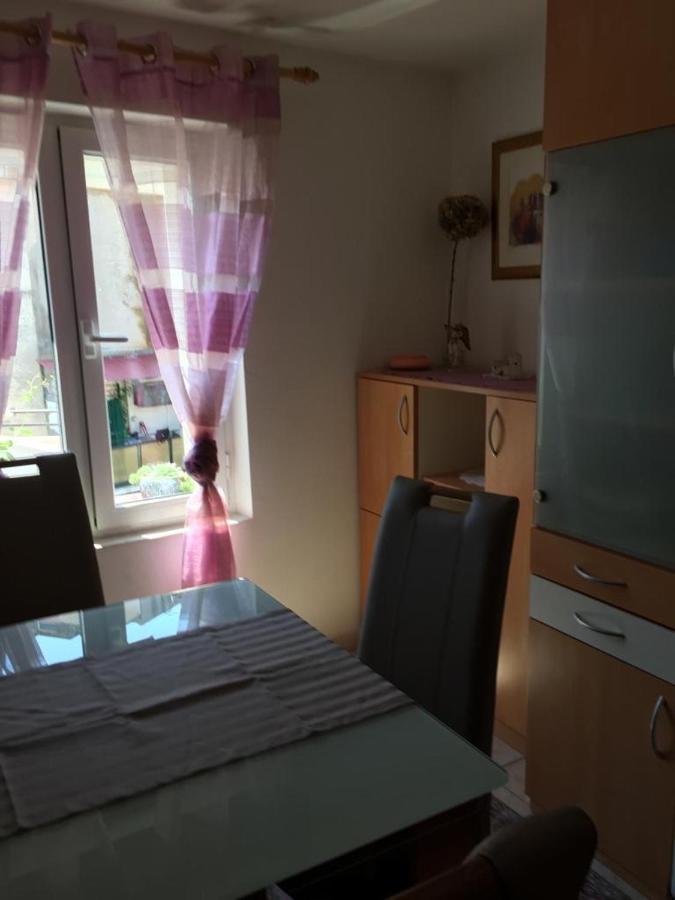 Apartment Elena Rooms Split Extérieur photo