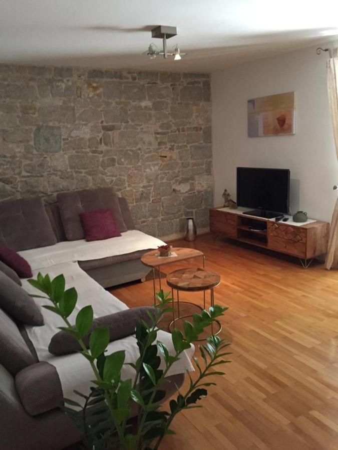 Apartment Elena Rooms Split Extérieur photo