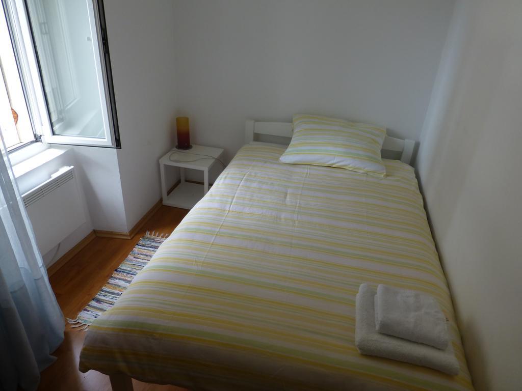 Apartment Elena Rooms Split Extérieur photo