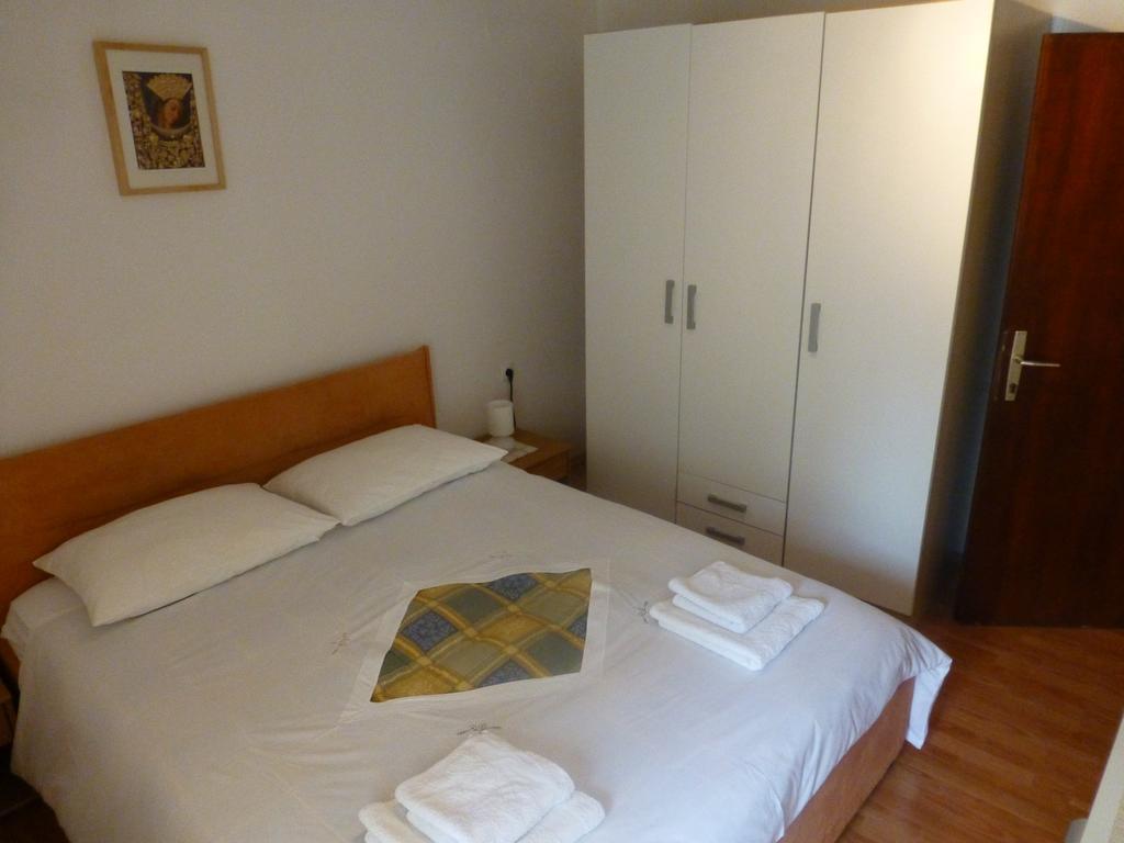 Apartment Elena Rooms Split Extérieur photo